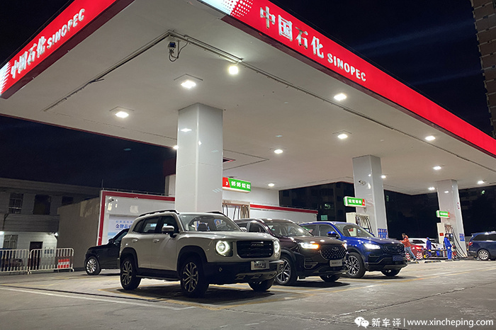 xcpa评测,15万b级suv最值得入手的