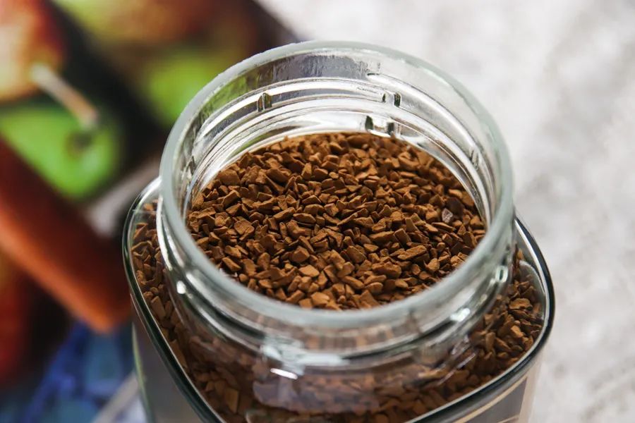 速溶咖啡趋势,速溶咖啡发展