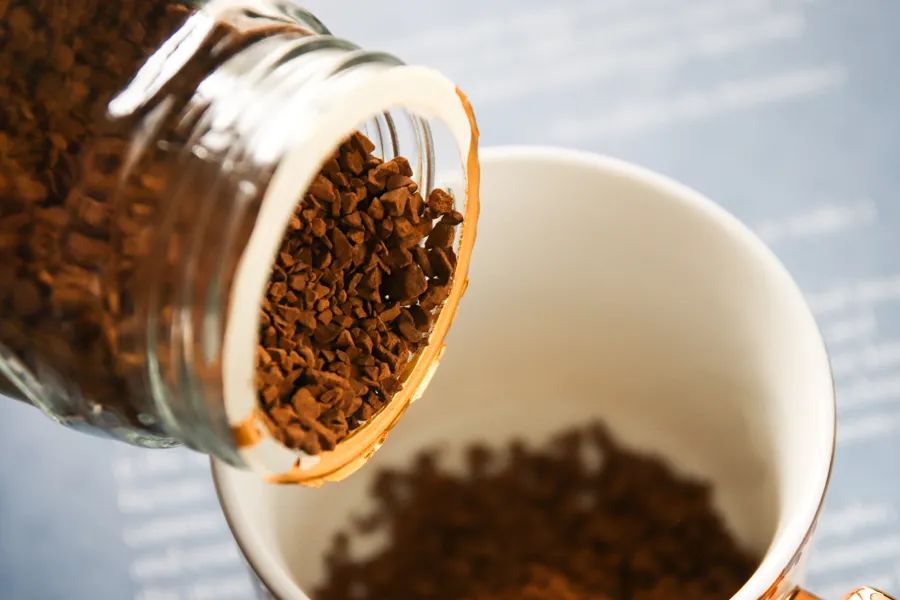 新崛起的咖啡,新品牌咖啡的崛起