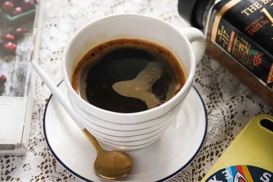 新崛起的咖啡,新品牌咖啡的崛起