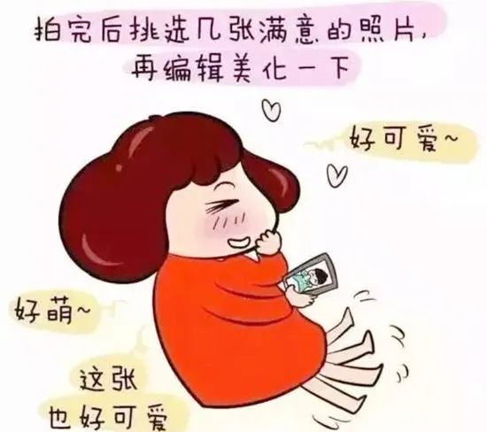 朋友圈晒娃为何四年级后频频蒸发,四年级孩子消失在朋友圈