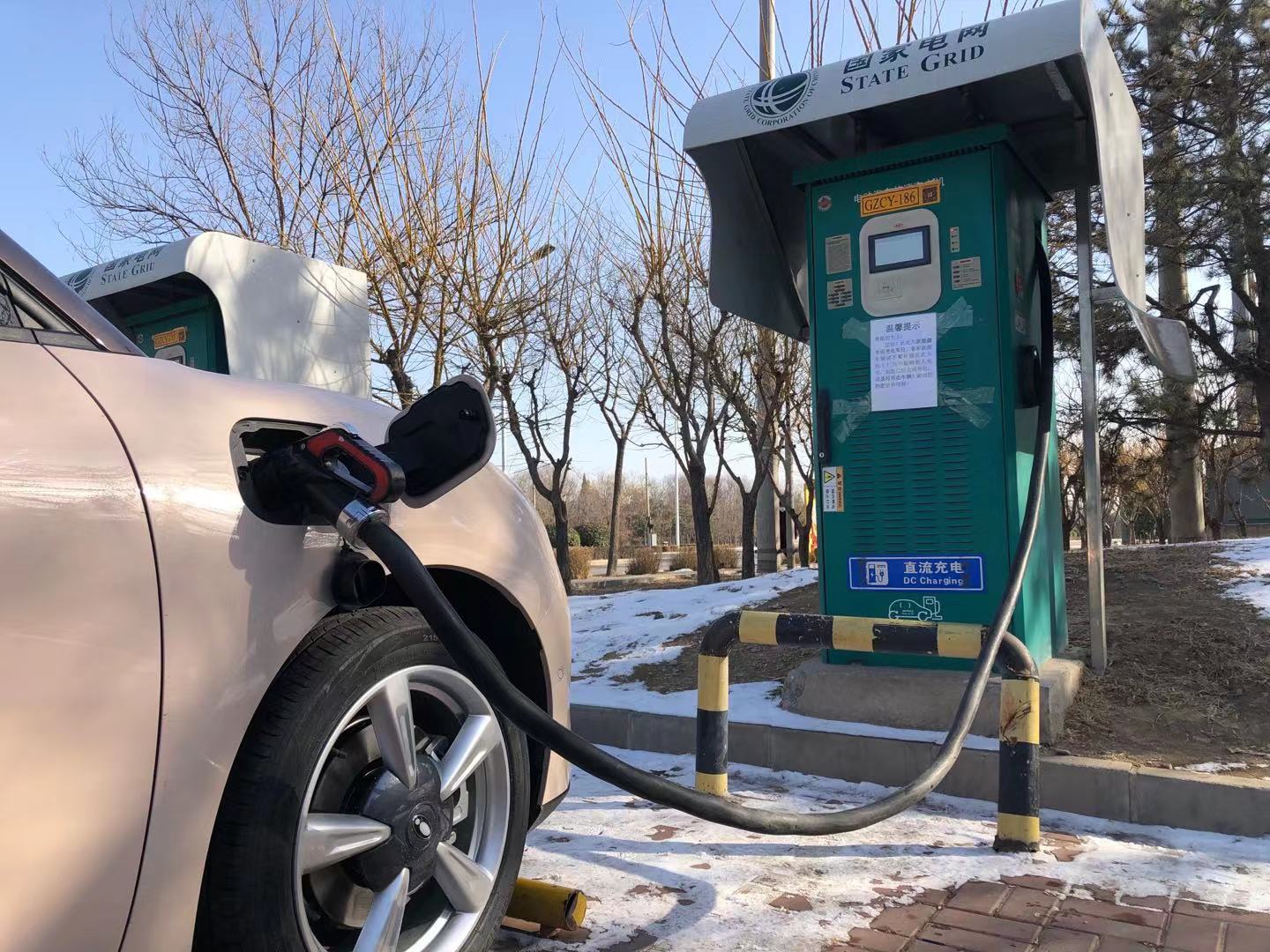 23款欧拉好猫401km续航实测,2023款欧拉好猫到底值不值得买