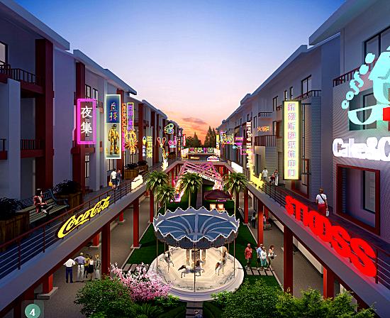 浙江已开业的奥特莱斯,浙江各城市奥特莱斯