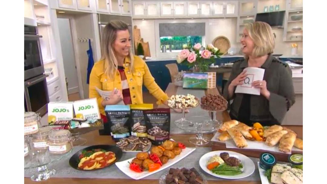 电视购物应该如何发展,电视购物的成功案例