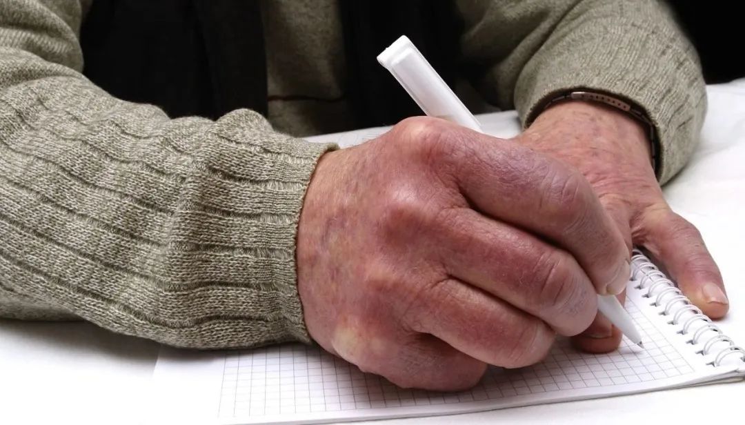 拜拜老朋友，“冻疮”再不再见