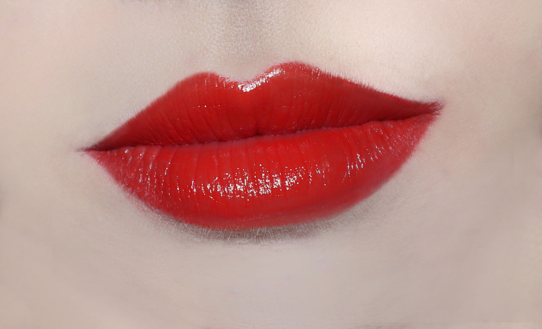 凭借不老神颜抢到男神45岁却难逃变老变丑的命运她到底做错了什么？