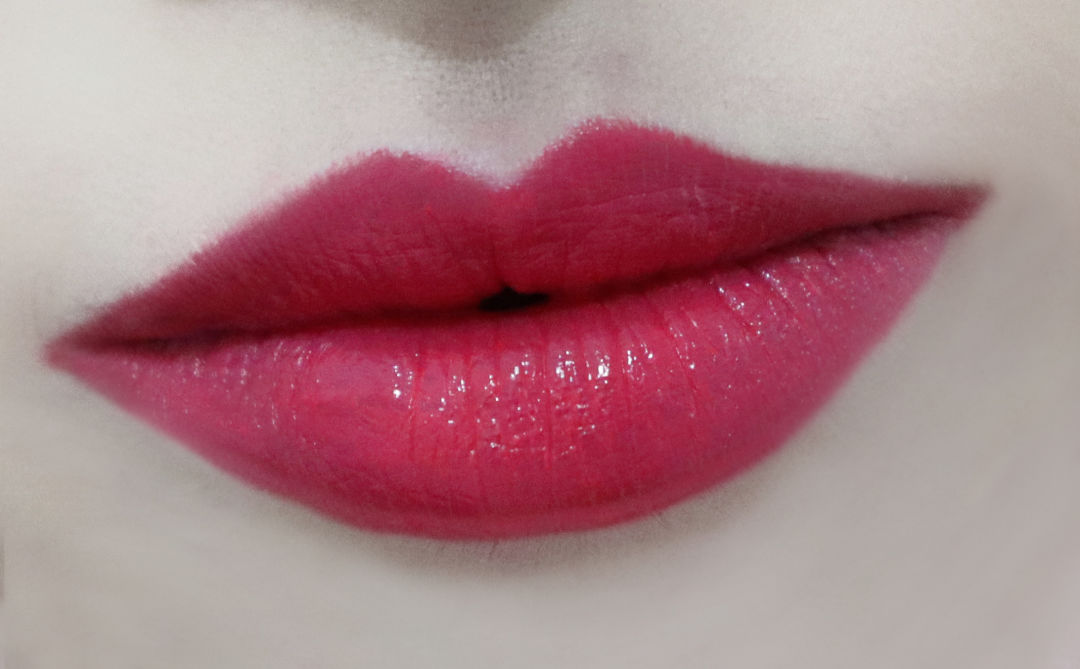 凭借不老神颜抢到男神45岁却难逃变老变丑的命运她到底做错了什么？