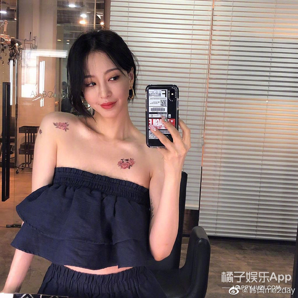 韩式彩虹屁Get！这刻进DNA的比喻基因，论嘴人还得看韩国人