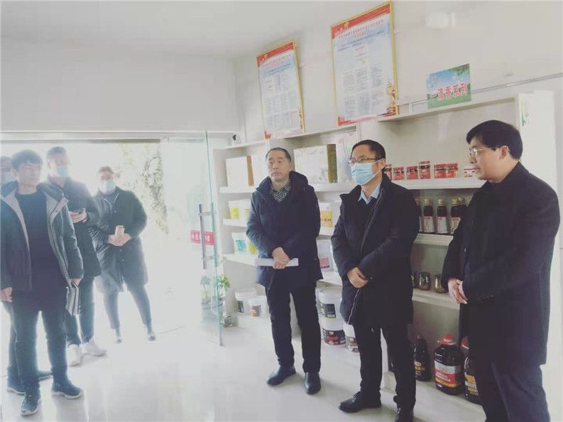 机遇蕴含精彩，合作铸就辉煌——镇平县召开电商工作（雪枫）现场会