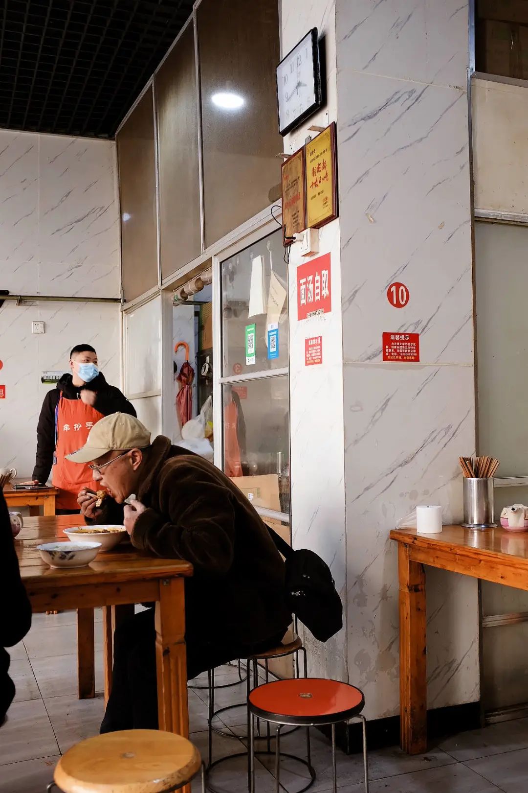 满地都是30年老店,遍地都是30年老店