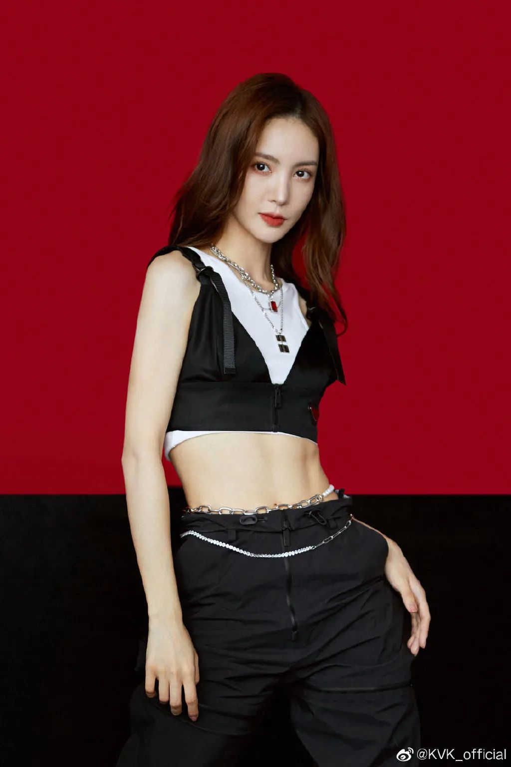 浪姐2高光,浪姐2出圈的舞台