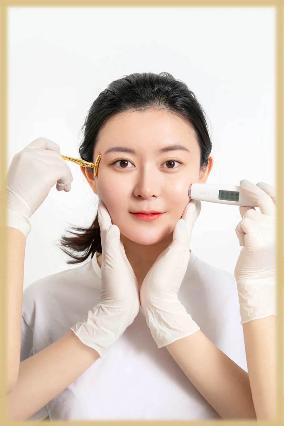 21天不间断测评,21天全测评