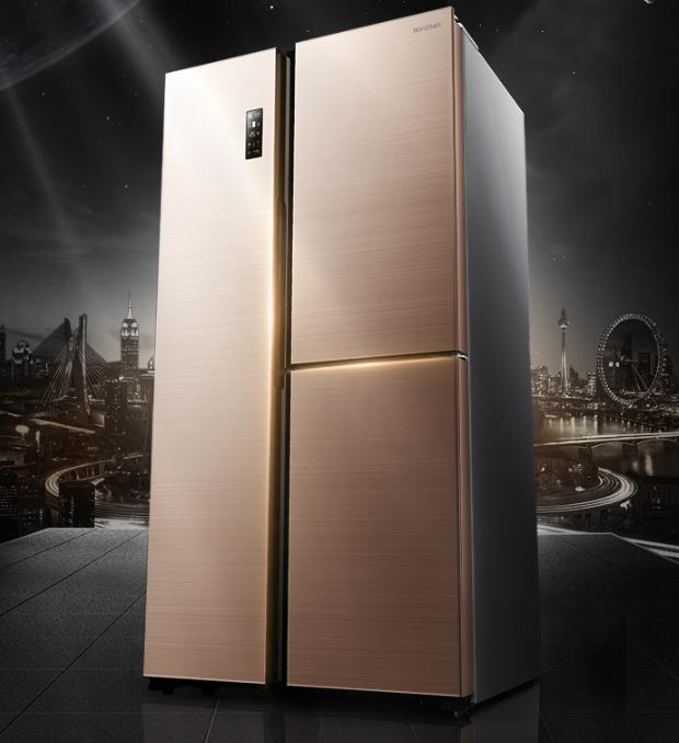 公认静音最好的进口品牌冰箱,推荐一款静音最好的冰箱