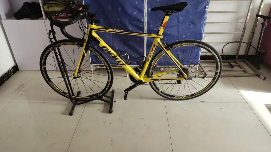 河北车友骑车去西藏,车友都骑什么车