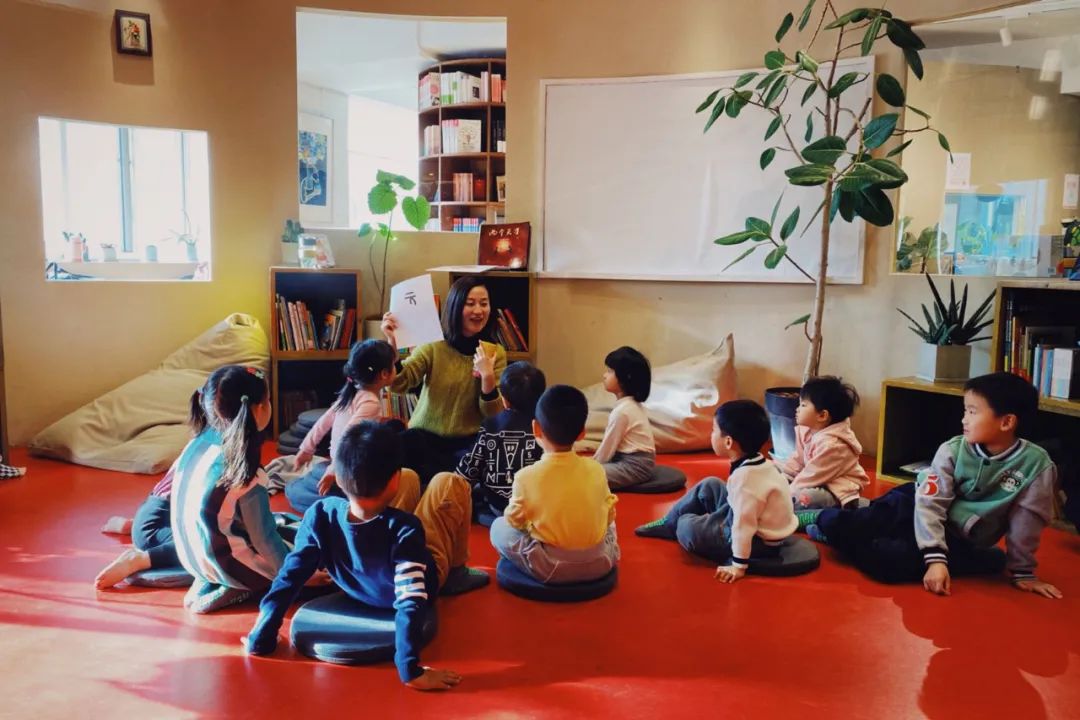 童书妈妈：压根没有商业计划书，我们的一切都是自然生长出来的