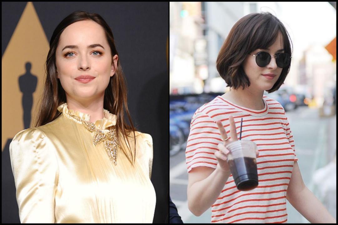 2021年大年流行的发型,2021会场流行发型