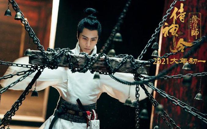 无锡再送礼包！新春电影专场+观影优惠