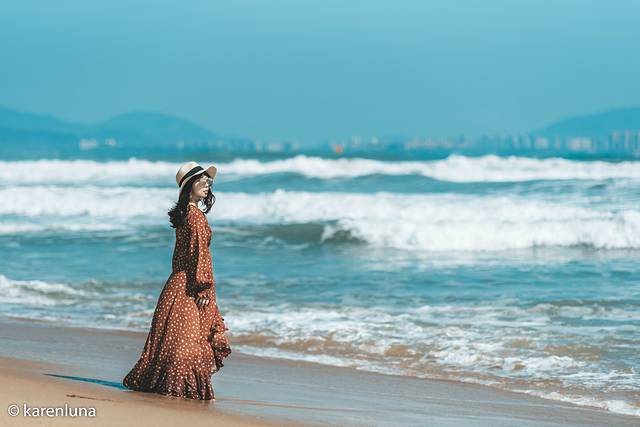 用一场旅行来告别,用一场旅行告别我的2023年