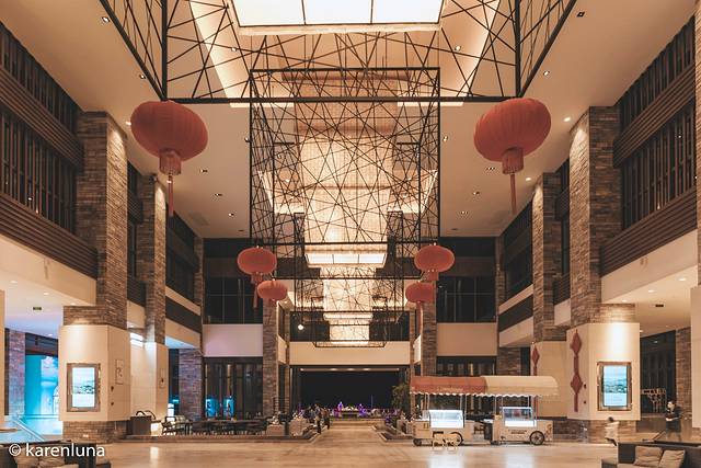 用一场旅行结束不平凡的2020,三亚跨年旅行第一站