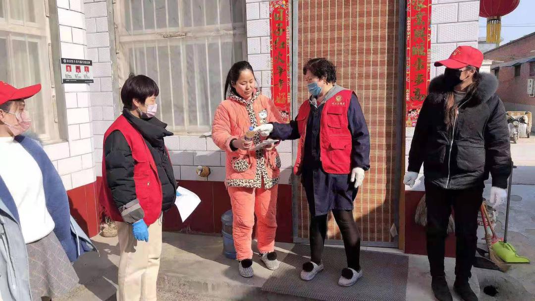 魅力北庄大块镇村庄风采展示,魅力陈堡大块镇村庄风采展示