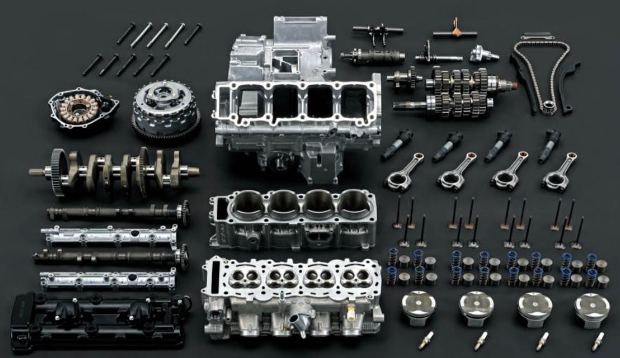 铃木ax100翻新复活,2021款铃木隼hayabusa