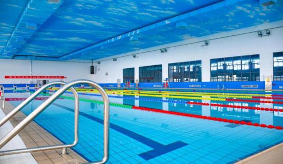 黄石体育馆免费开放时间表,黄石这些体育场馆免费开放