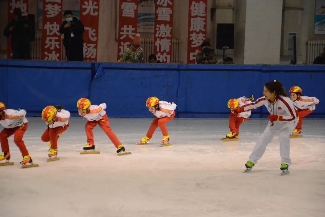 【黑龙江日报•龙头新闻】“冠军之城”七台河再发力下一站“北京”