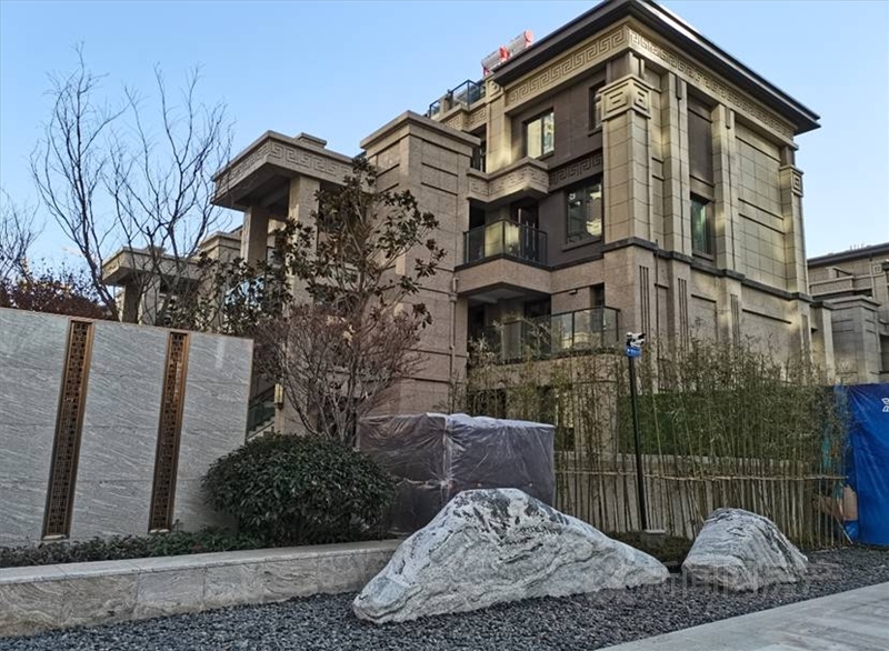 鑫江桂花园四期的缺点,鑫江桂花园层高多少