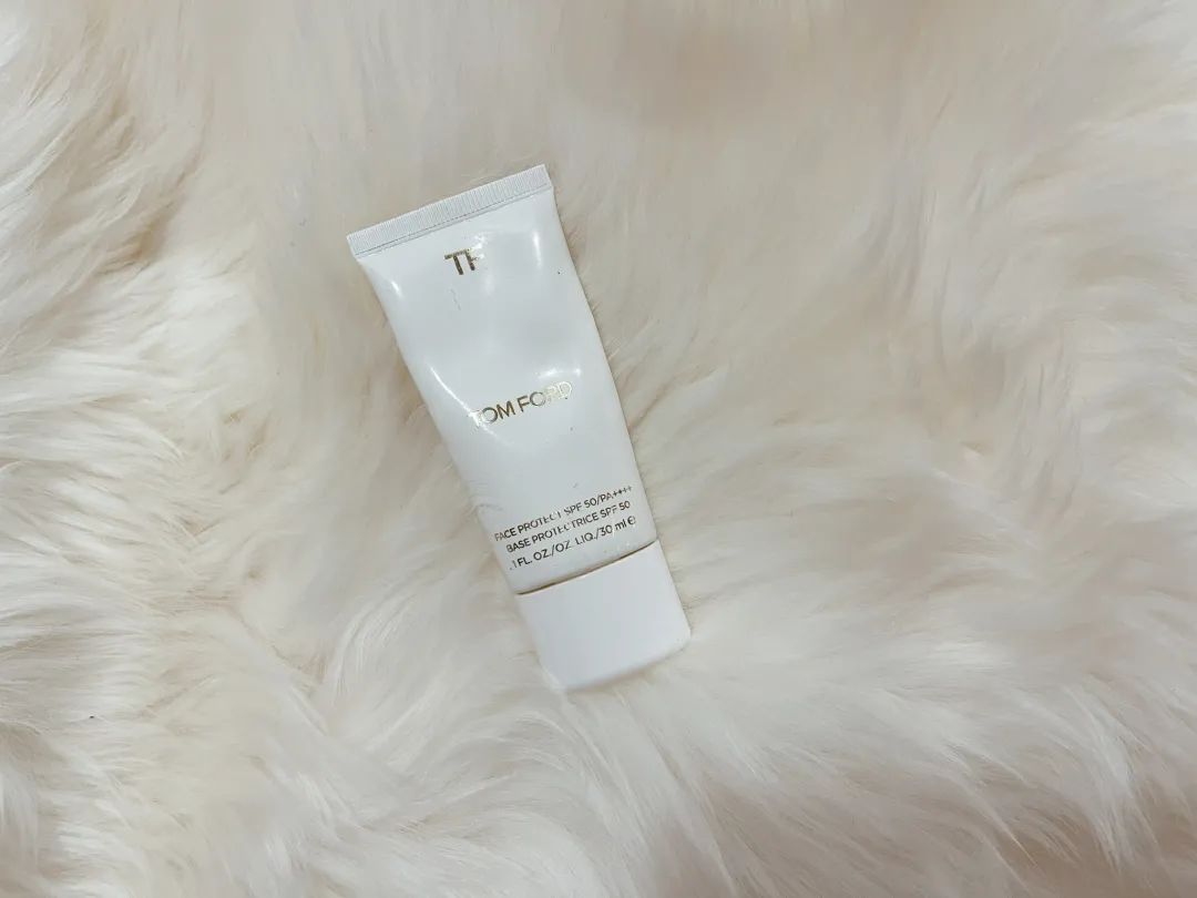 空瓶记｜这些护肤好物我愿意无限回购