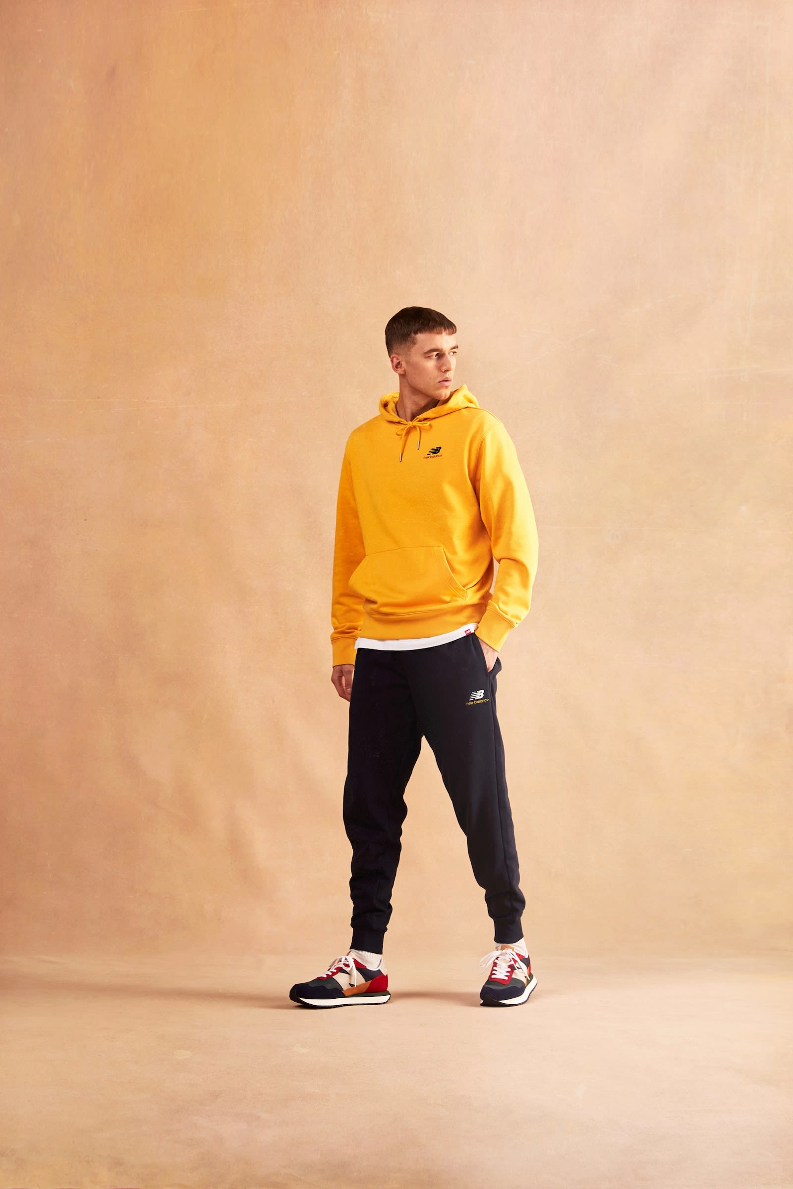 newbalance哪双复古跑鞋最舒服,newbalance日常通勤跑步推荐