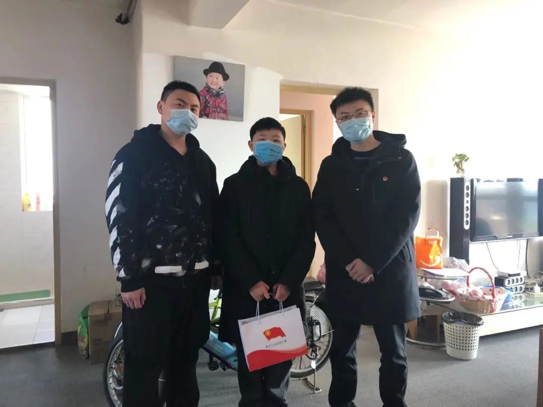 “家人们放心，我在闵行挺好的！”有多好？来看看→|爱申活暖心春