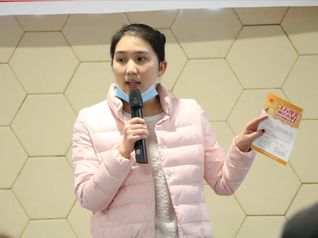 服务保障农民工·绵阳共青团在行动②|实施“暖冬六大行动”