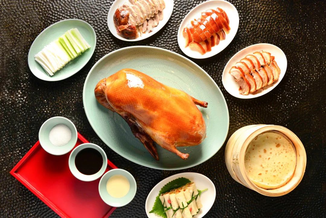 长春年夜饭套餐送上门,长春高端年夜饭