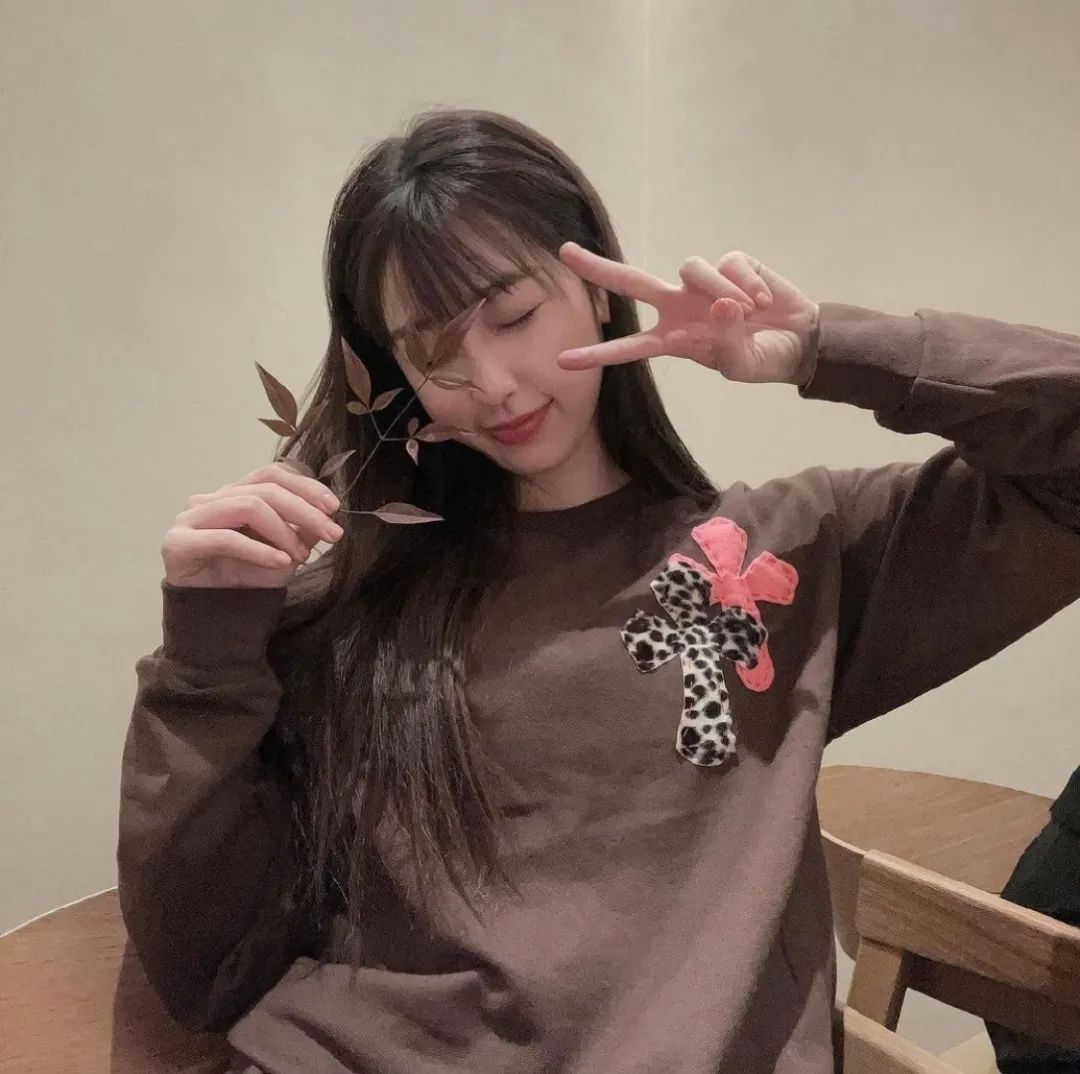 一小撮儿还是一整头？这些颜色你不能错过