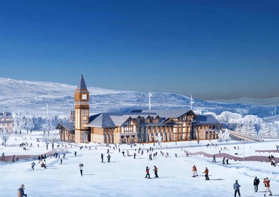 春节不打烊随心玩,内蒙古就地过年