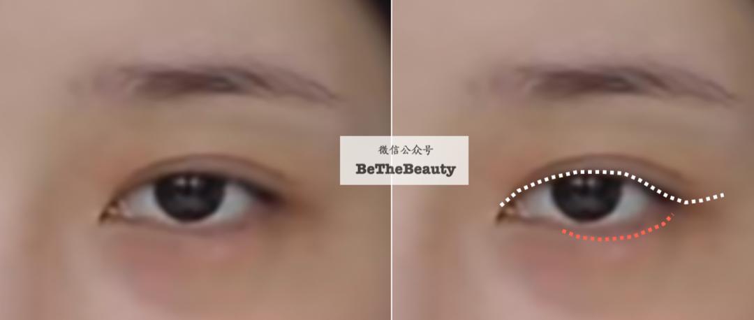 毛戈平打造裸妆的眼妆画法,妆容怎么画又纯又好看赵露思