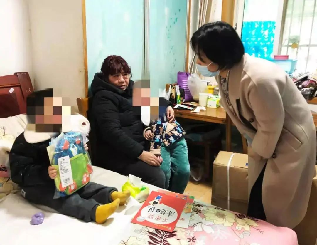 关爱留守儿童把爱带回家,把爱带回家2022寒假儿童关爱服务