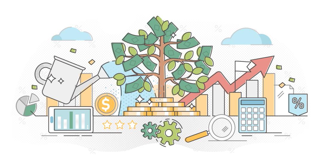 图解20,回望2020展望2021图片