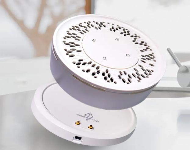 今天直降600！用TA处理食材，再也不怕农残、瘦肉精、添加剂了→