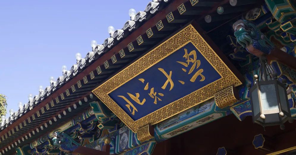 北大同学的“年度之书”和“年度电影”,快来收下这份安利