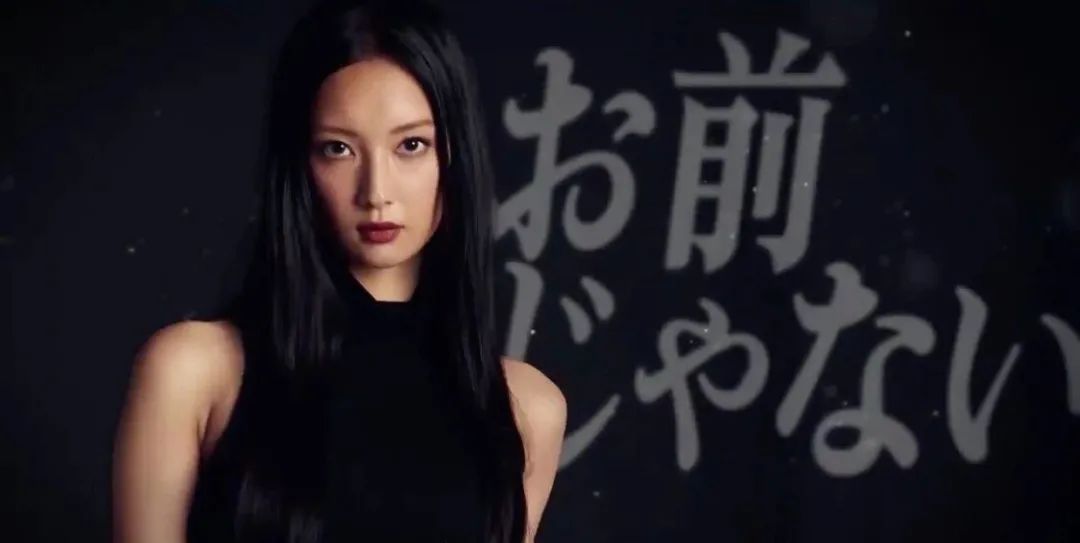 日本恶女电影解说,日本第一黑帮之女