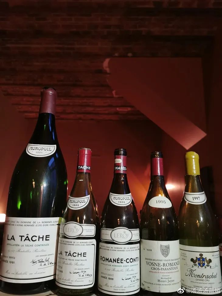 姐姐们的爱好,早已不止爱马仕了