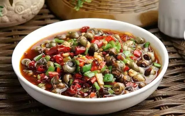 无锡口味独特吗,无锡的味道