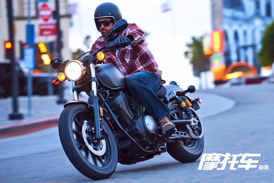 百花绽放——漫话巡航大流派