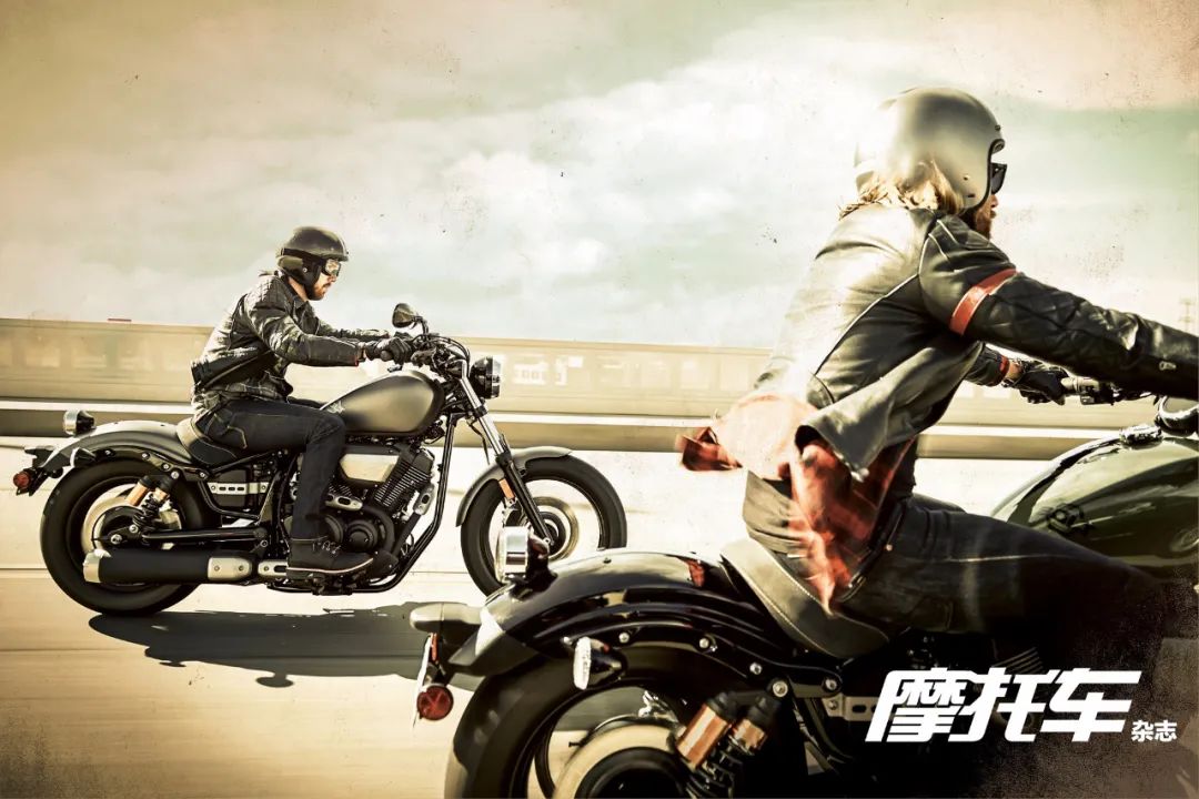 百花绽放——漫话巡航大流派