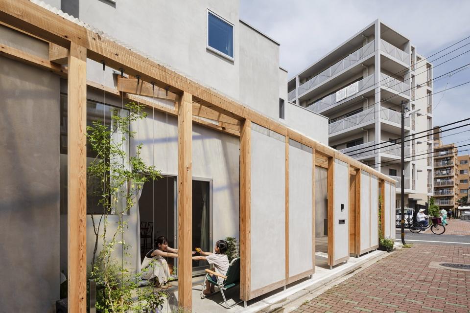 日本住宅的极致细节,日本住宅完整版