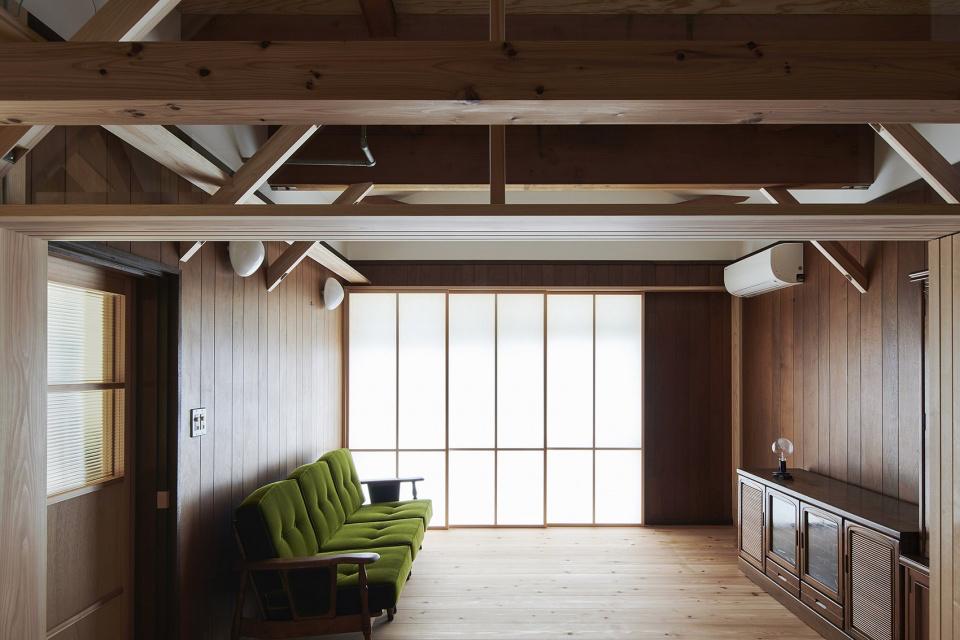 日本住宅的极致细节,日本住宅完整版