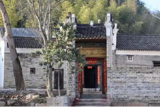 浓浓书香年!华南研学基地(坪石)这样迎新春