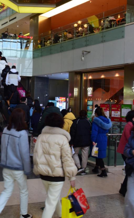 春节期间有哪些优惠,春节期间福利来啦