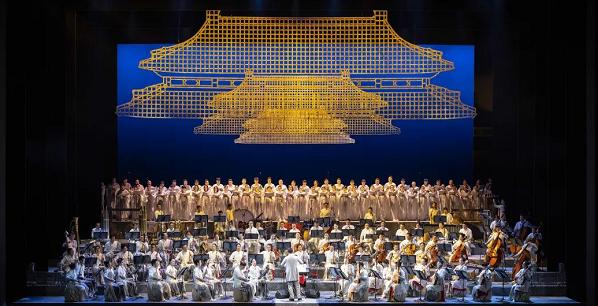 刺激！牛年冰点中开工，2天后飙上20℃！致敬！感动中国2020年度人物名单出炉